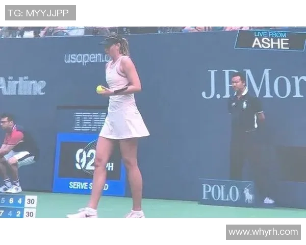 吴娜专访：从青涩少女到网球明星的成长之路回顾