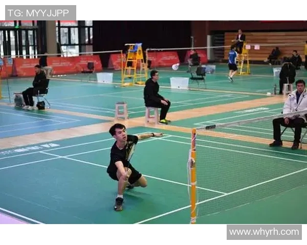 深圳羽毛球队的盯防战术解析与实战应用探讨 深圳羽毛球队的盯防战术解析与实战应用探讨