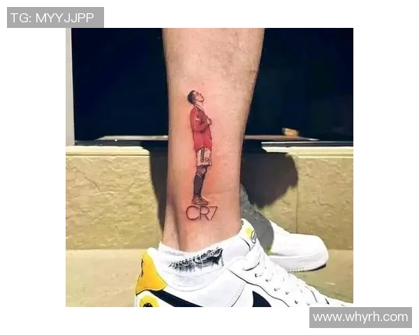 脚部纹身与足球明星的完美结合揭秘他们的个性与风格