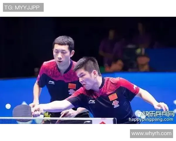 赛后分析:上海乒乓球队与武汉乒乓球队的默契配合与战术探讨 赛后分析:上海乒乓球队与武汉乒乓球队的默契配合与战术探讨